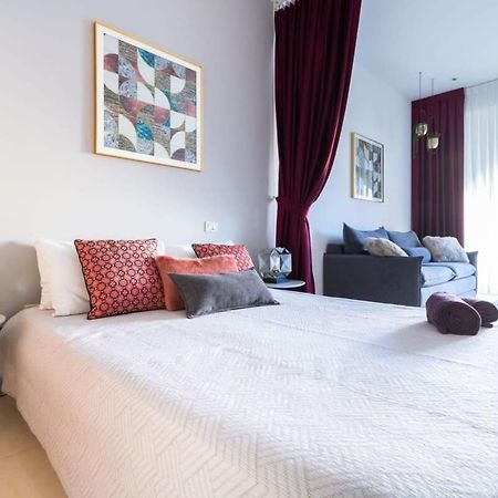 Вілла Cosy Studio In Mamilla, Free Parking Up To 5 Ppl Єрусалим Екстер'єр фото
