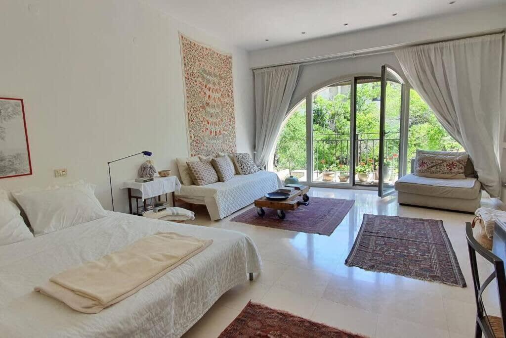 Вілла Cosy Studio In Mamilla, Free Parking Up To 5 Ppl Єрусалим Екстер'єр фото