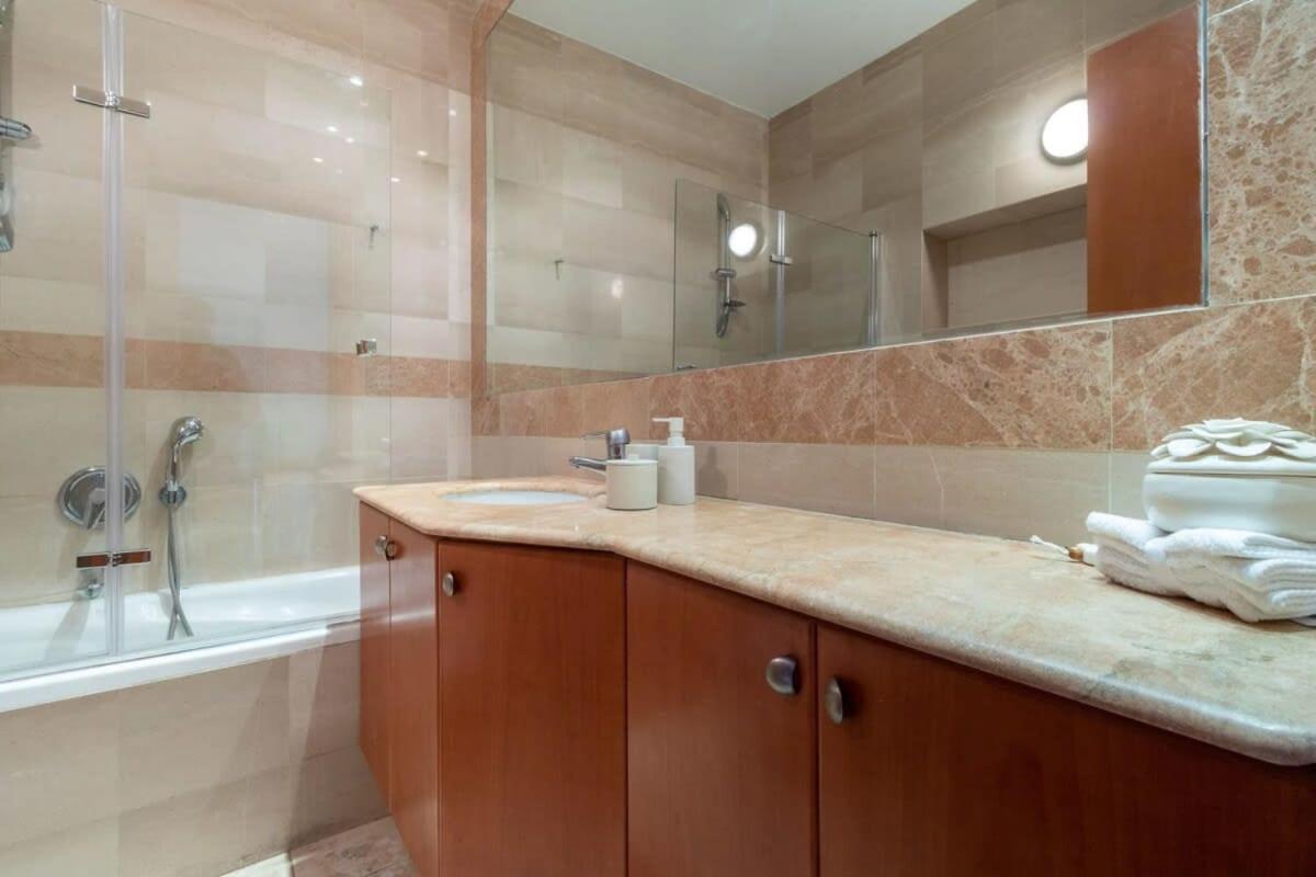 Вілла Cosy Studio In Mamilla, Free Parking Up To 5 Ppl Єрусалим Екстер'єр фото