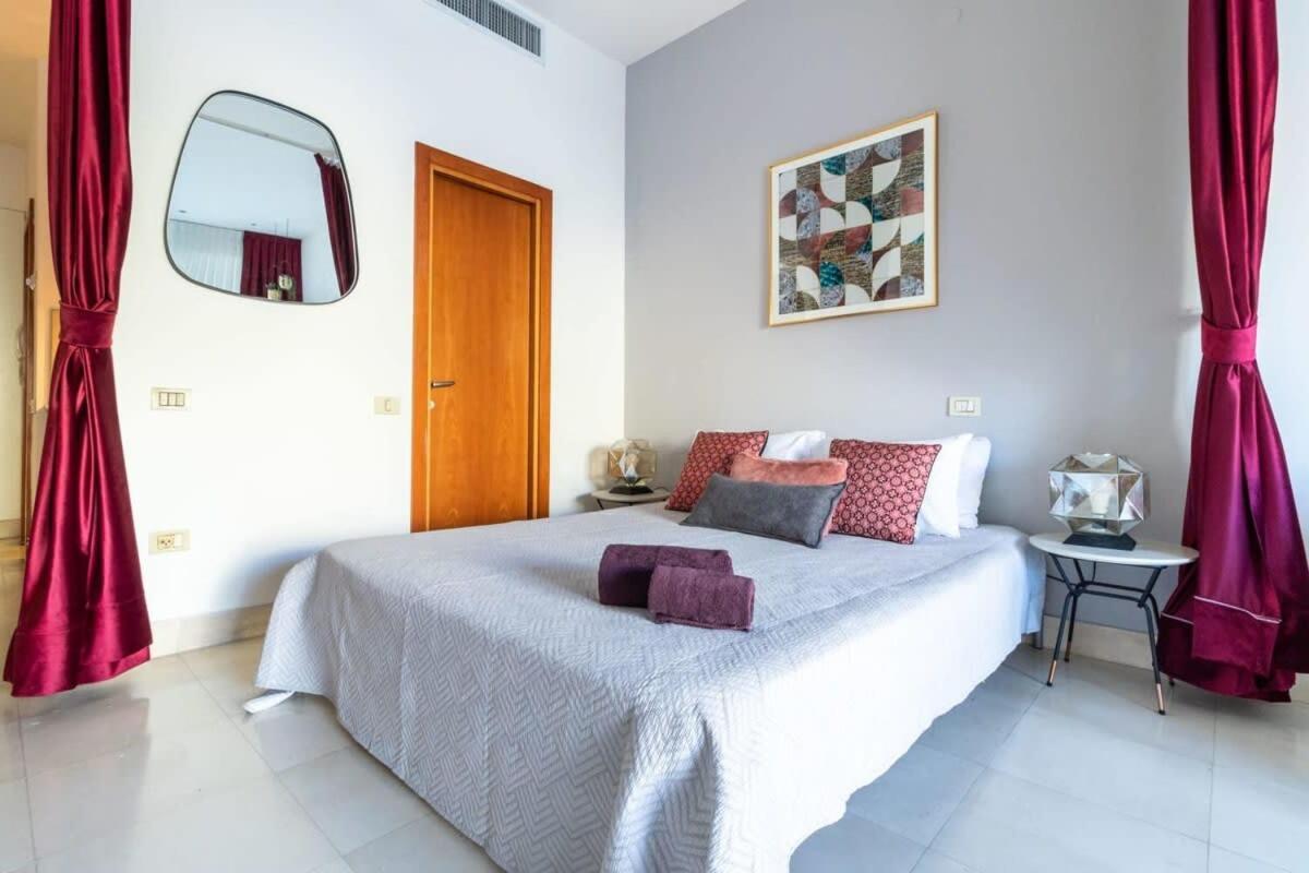 Вілла Cosy Studio In Mamilla, Free Parking Up To 5 Ppl Єрусалим Екстер'єр фото