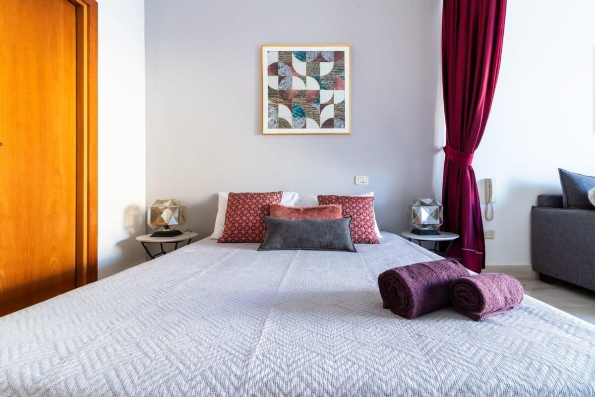 Вілла Cosy Studio In Mamilla, Free Parking Up To 5 Ppl Єрусалим Екстер'єр фото