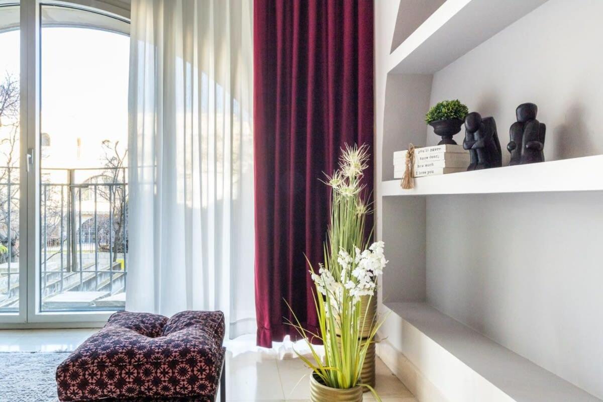 Вілла Cosy Studio In Mamilla, Free Parking Up To 5 Ppl Єрусалим Екстер'єр фото