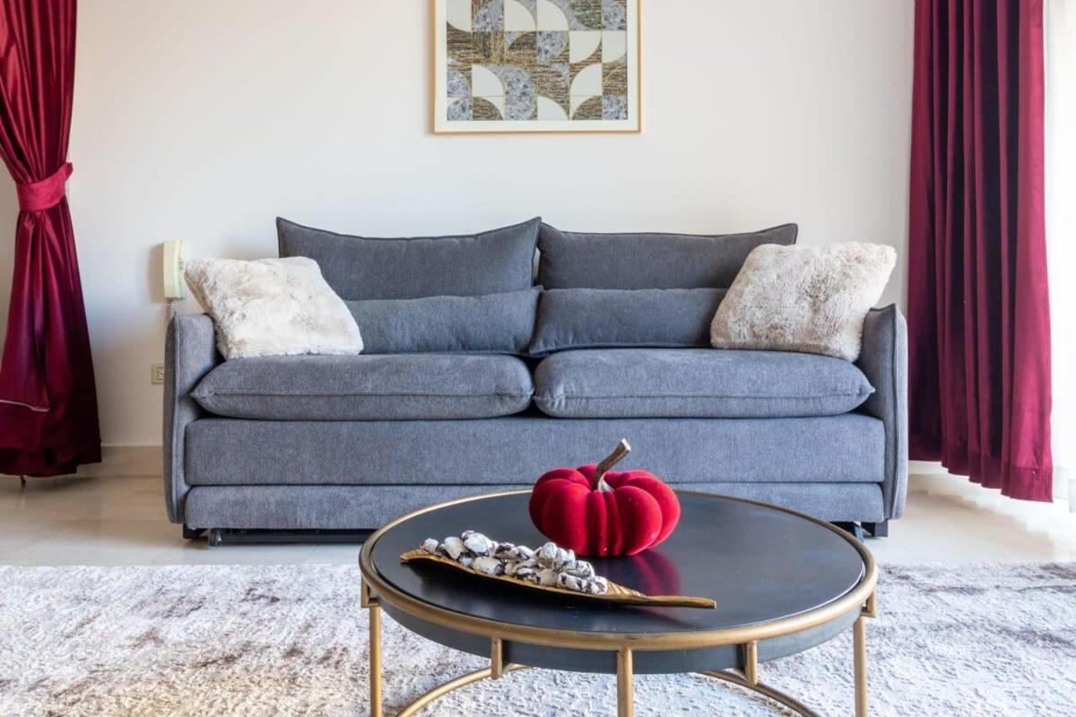 Вілла Cosy Studio In Mamilla, Free Parking Up To 5 Ppl Єрусалим Екстер'єр фото